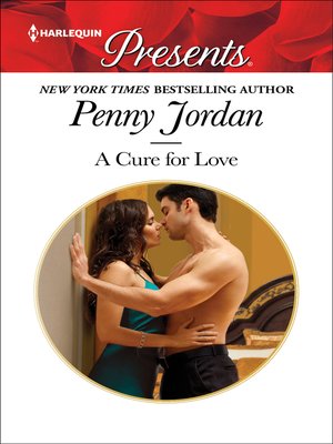 cover image of A Cure for Love--A Marriage Reunited Romance